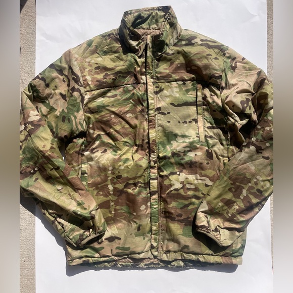 Patagonia | Jackets & Coats | Rare Sof Military Exclusive Patagonia ...